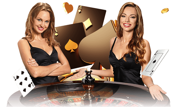 Jogue com dealers reais no BAE777!