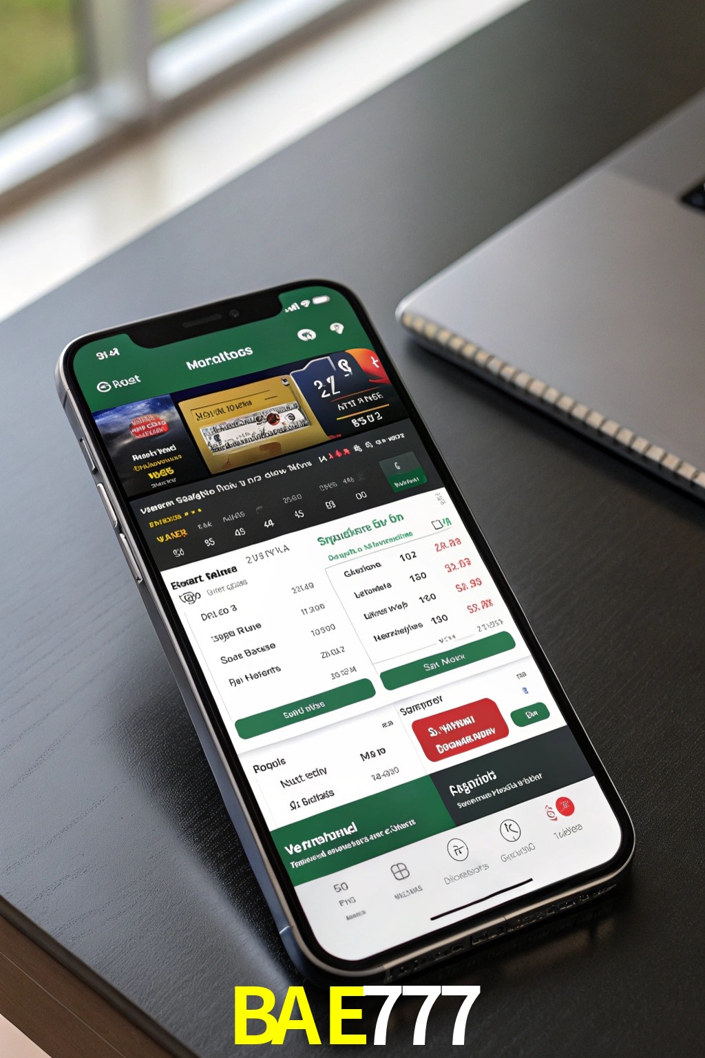 Baixe o aplicativo BAE777 para jogar a qualquer momento