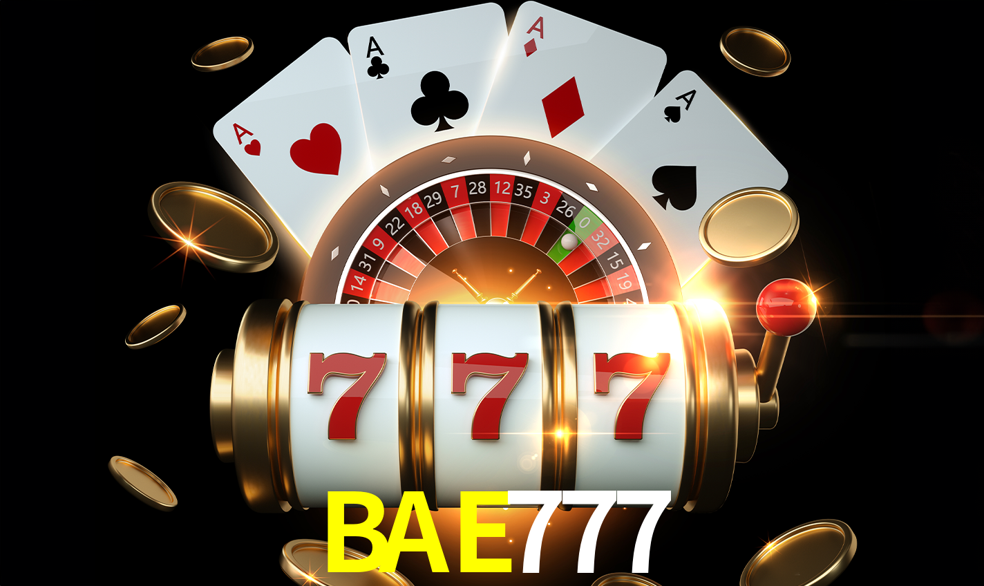BAE777 aplicativo