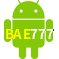 Aplicativo BAE777bet para Android