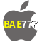 Aplicativo BAE777bet para iOS
