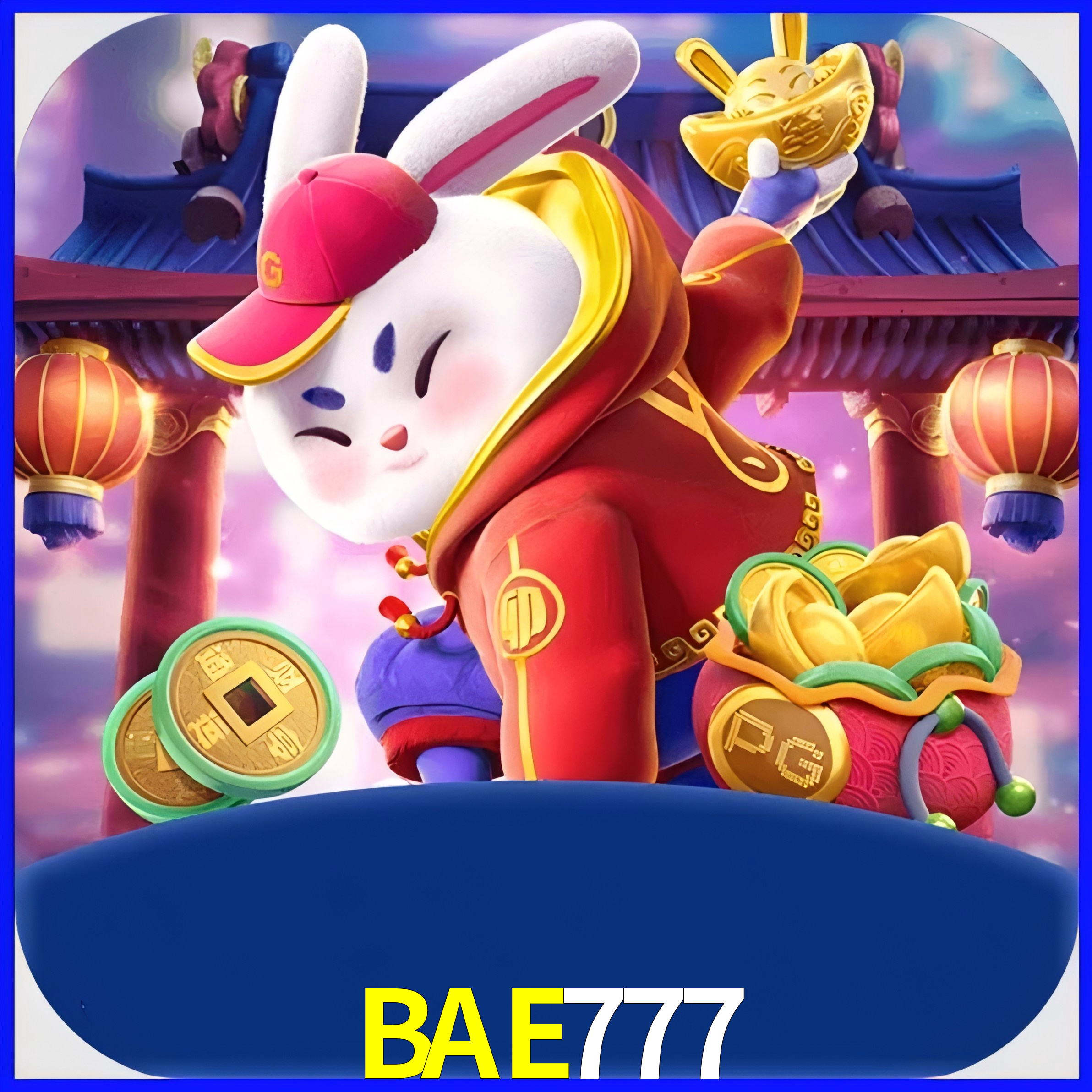 BAE777